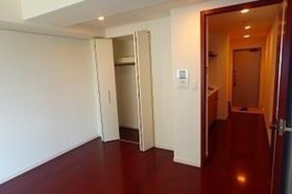 居室(　)