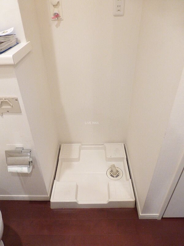 建物設備(　)