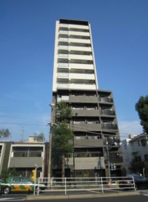 外観(　★《見学予約受け付け中》設備充実のハイグレード賃貸マンショ)