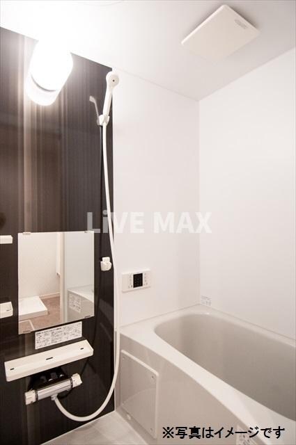 物件内観写真5　(※同社施工物件イメージ写真使用)