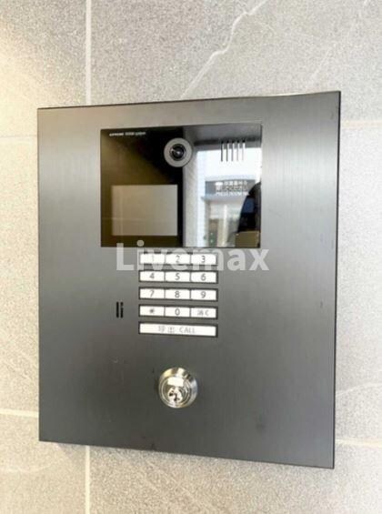 物件内観写真13　(家具家電付き)