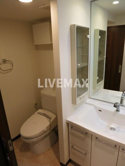 物件内観写真11　