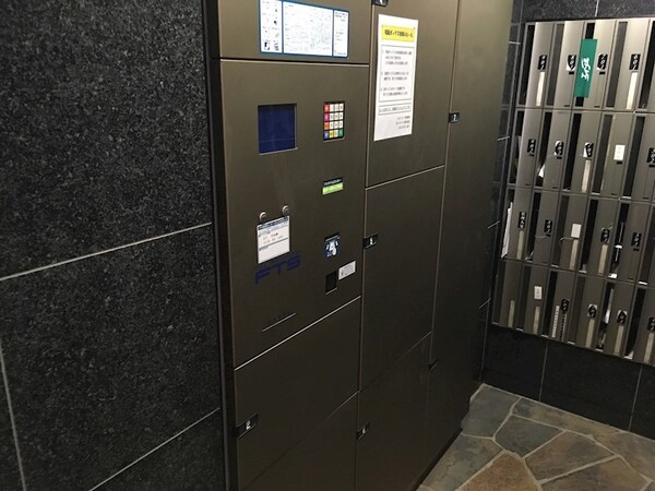 建物設備