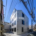 SOLASIA residence大島
