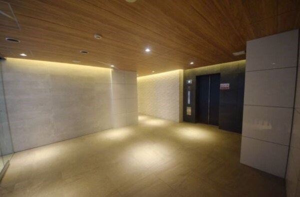 ロビー・ラウンジ