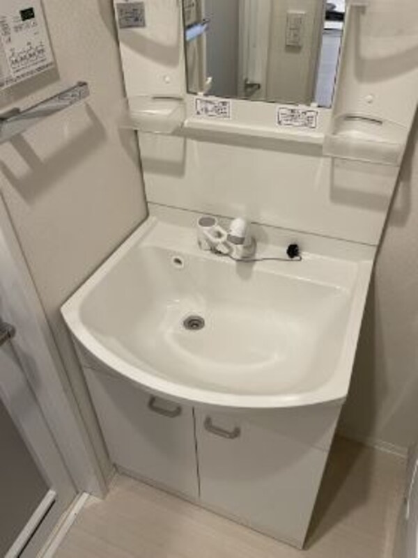 洗面・脱衣所
