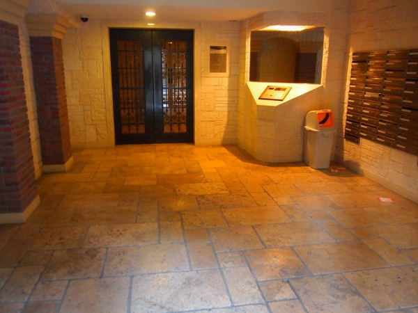 ロビー・ラウンジ