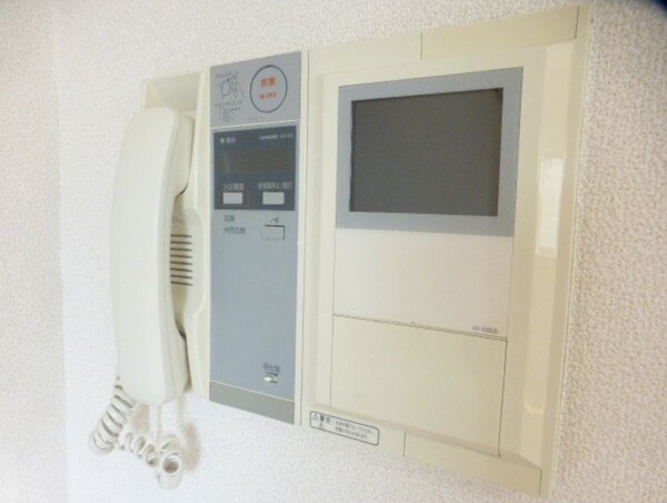 セキュリティ(★《見学予約受け付け中》設備充実のハイグレード賃貸マンション)