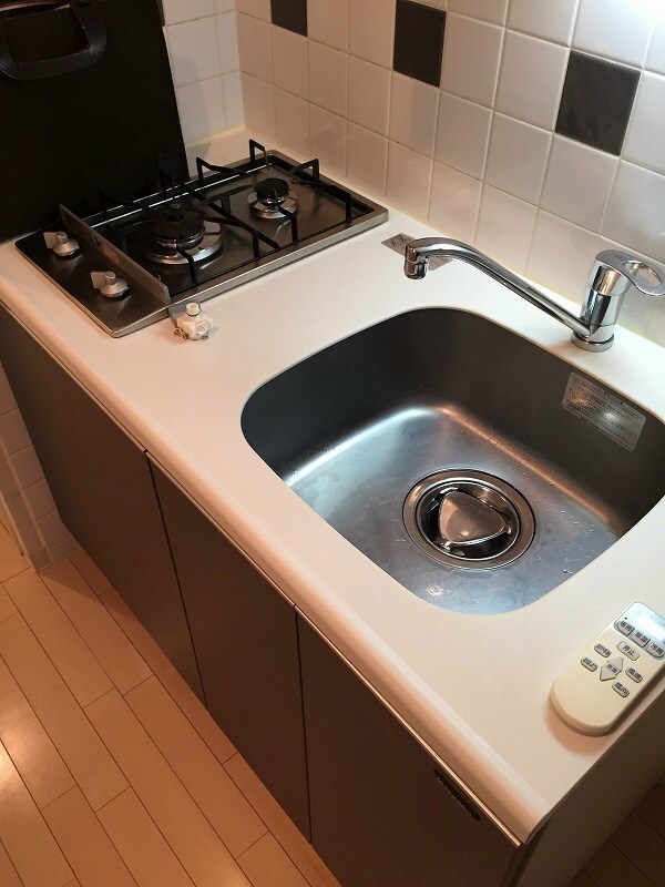 物件内観写真11　