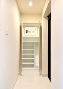 物件内観写真11　