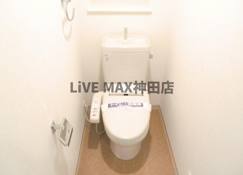 物件内観写真11　