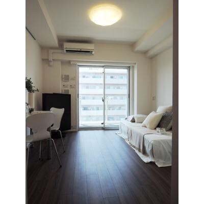 物件内観写真6　(モデルルーム)