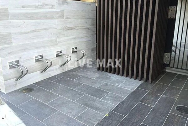 ロビー・ラウンジ