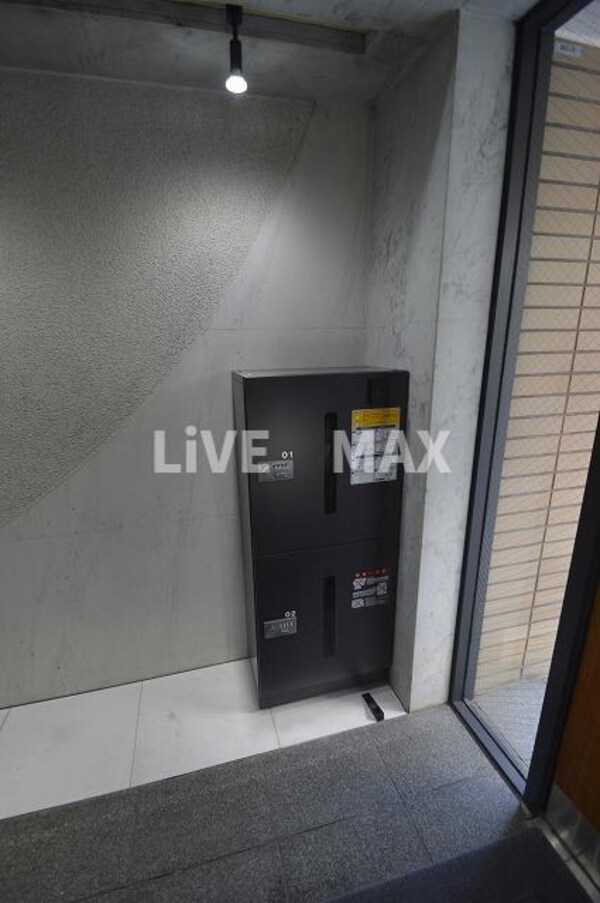 建物設備