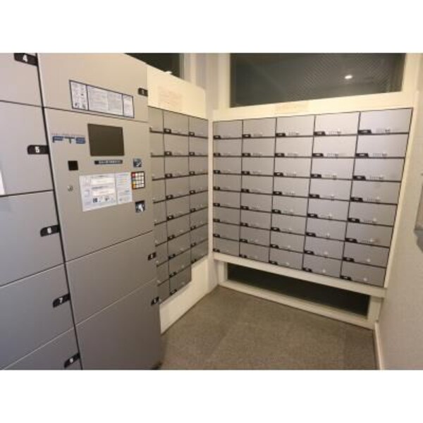 建物設備