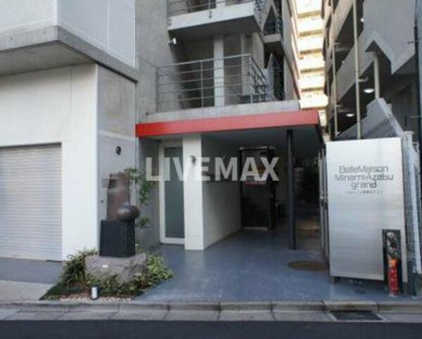 外観(　★《見学予約受け付け中》設備充実のハイグレード賃貸マンショ)