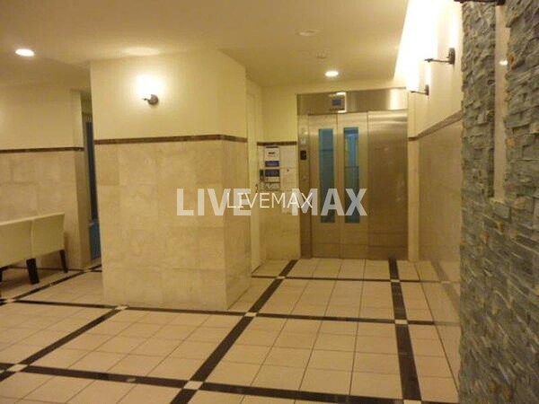 ロビー・ラウンジ