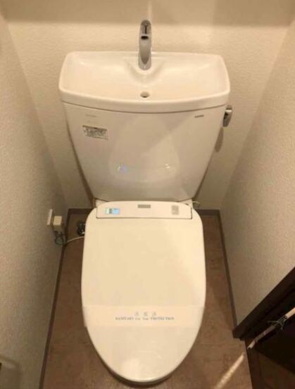 物件内観写真13　