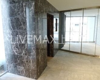 物件内観写真15　(駐輪場)