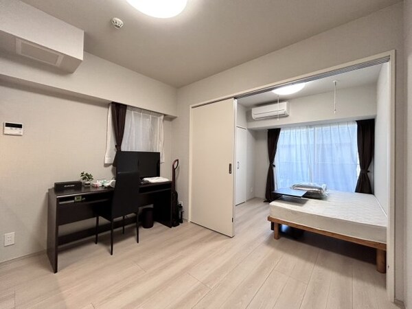 ロビー・ラウンジ