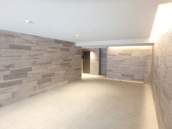 ロビー・ラウンジ