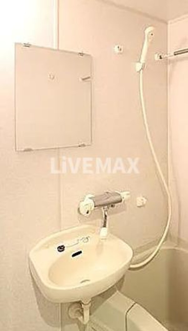 洗面・脱衣所