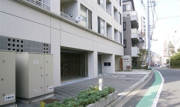 その他(★《見学予約受け付け中》設備充実のハイグレード賃貸マンション)