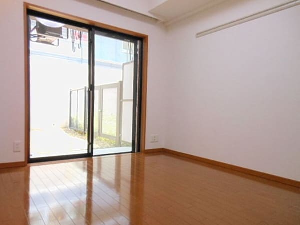 居室(★《見学予約受け付け中》設備充実のハイグレード賃貸マンション)