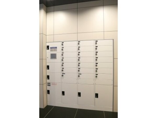 ロビー・ラウンジ