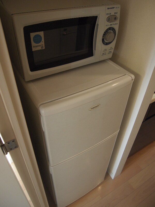 その他(設置家具の一例です。)