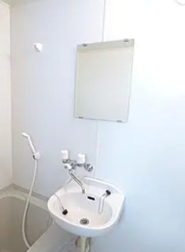 洗面・脱衣所