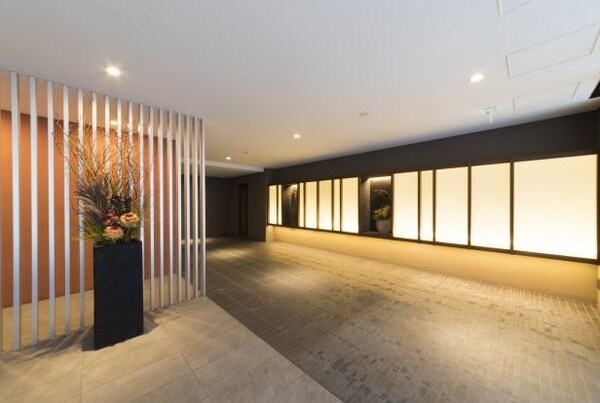 ロビー・ラウンジ