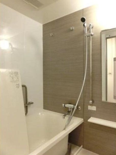 物件内観写真9　(別号室参考写真)