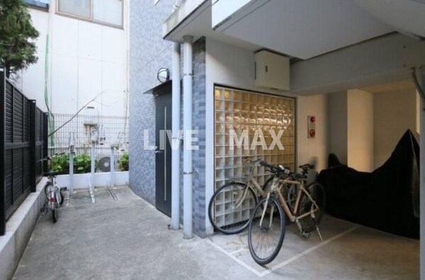 建物設備(★《見学予約受け付け中》設備充実のハイグレード賃貸マンション)