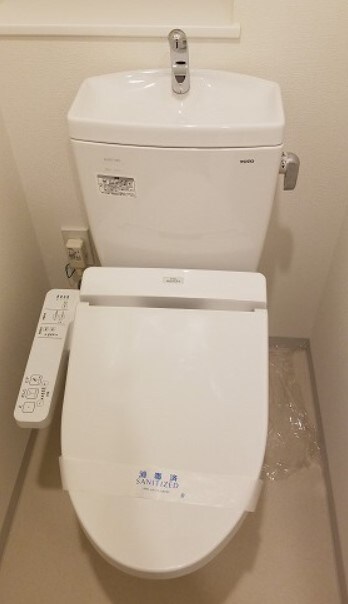 物件内観写真11　