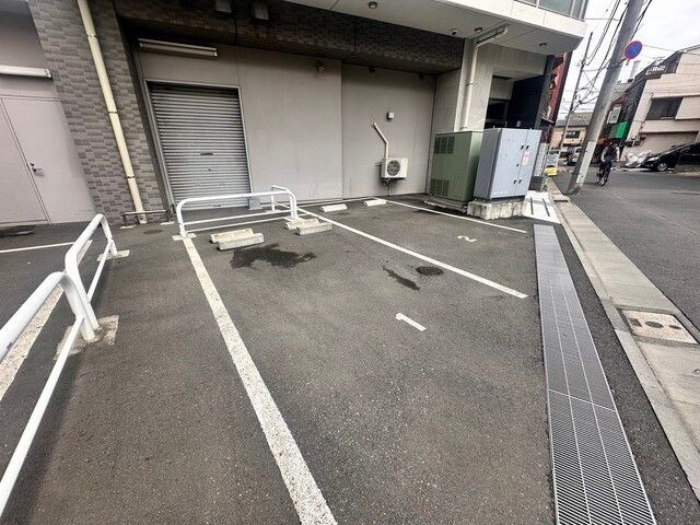 物件外観写真7　