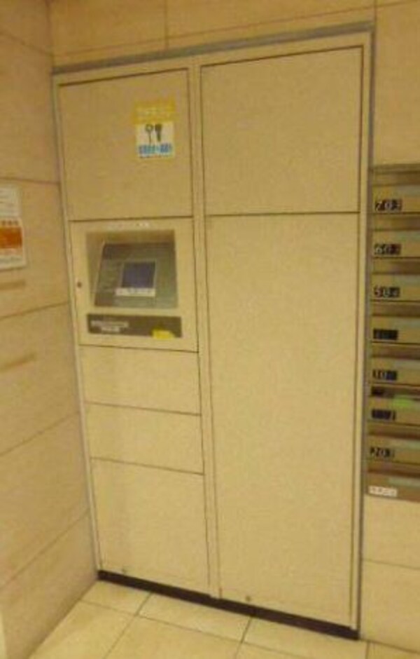 建物設備
