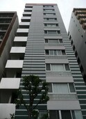リヴシティ中央区築地