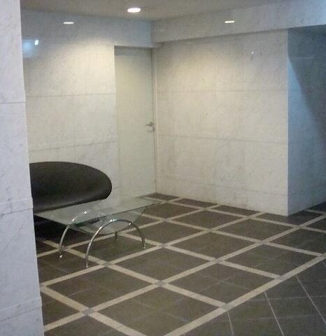 物件外観写真4　(家具家電付きセットアップ賃貸)