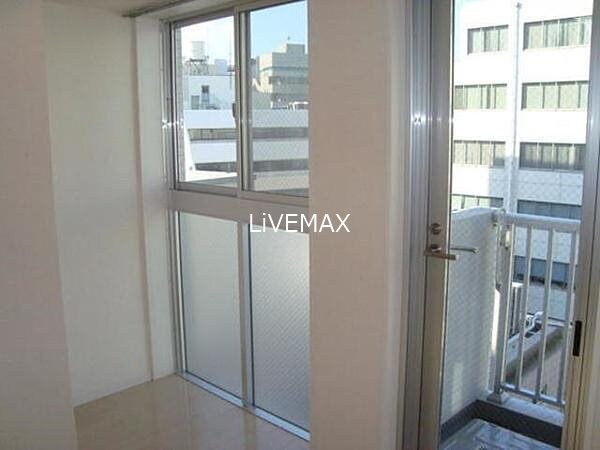 物件内観写真10　(家具家電付きセットアップ賃貸)