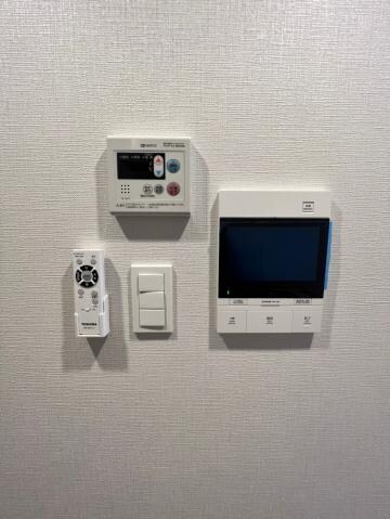 物件内観写真12　(別号室参考写真)