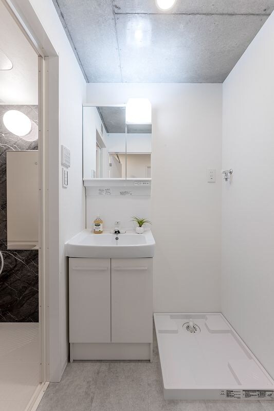 物件内観写真12　(モデルルーム写真)