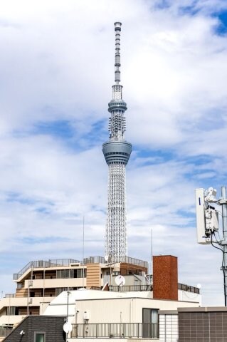 物件内観写真17　(モデルルーム写真)