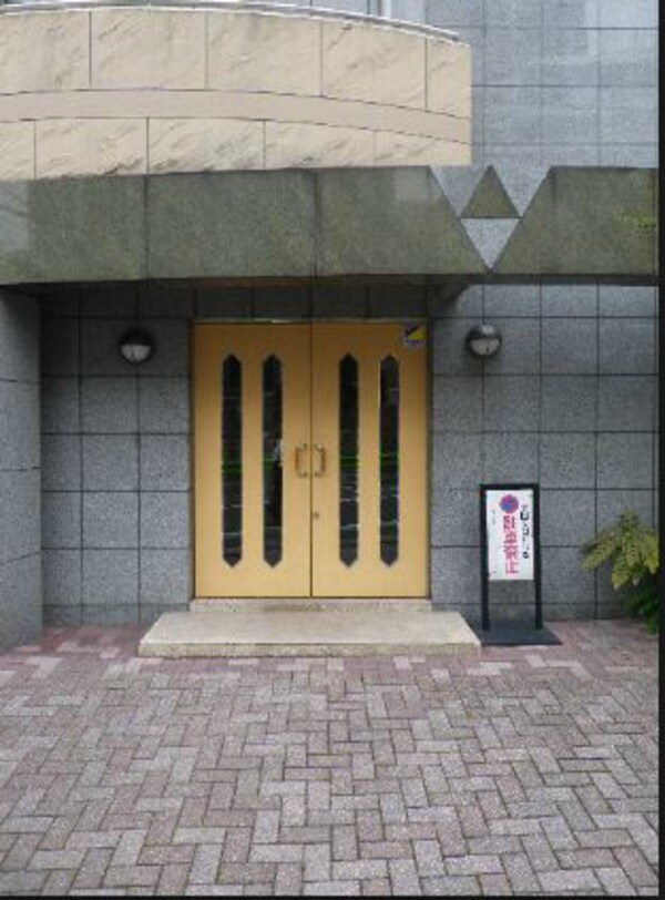 外観(　★《見学予約受け付け中》設備充実のハイグレード賃貸マンショ)