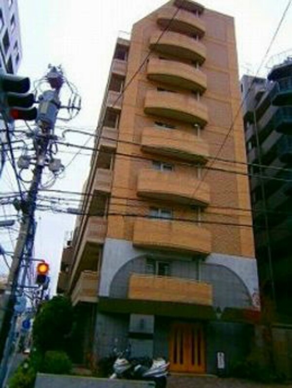 外観(　★《見学予約受け付け中》設備充実のハイグレード賃貸マンショ)