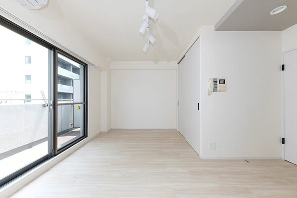 寝室(　★《見学予約受け付け中》設備充実のハイグレード賃貸マンショ)