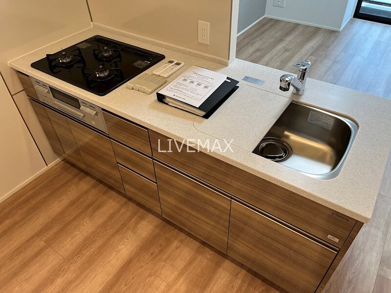 物件内観写真13　