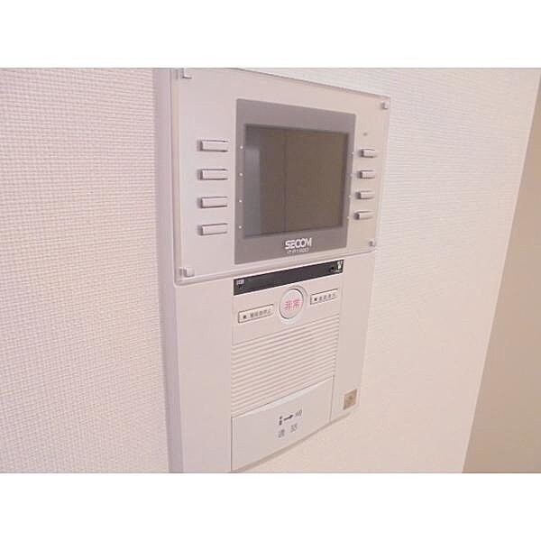 セキュリティ(弊社は全物件が仲介手数料半月分でご紹介可能です。)