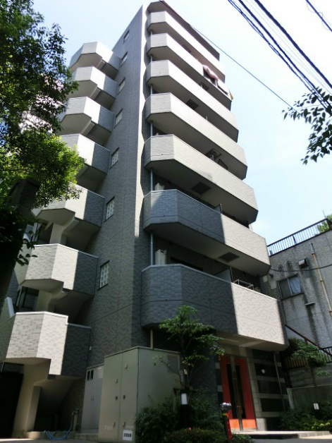 クレアシオン後楽園