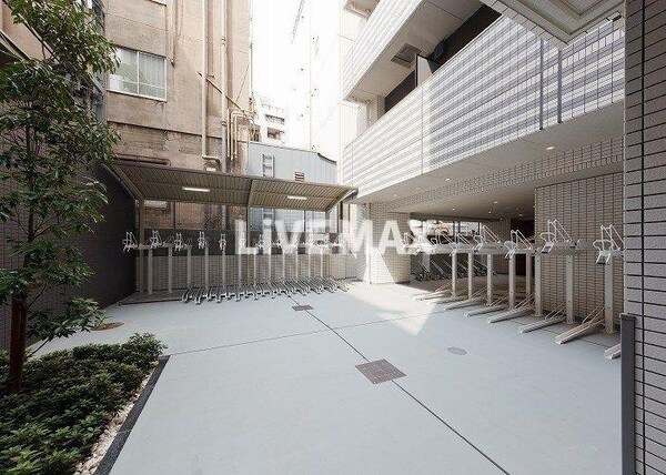 建物設備(★《見学予約受け付け中》・設備充実分譲賃貸マンション★)